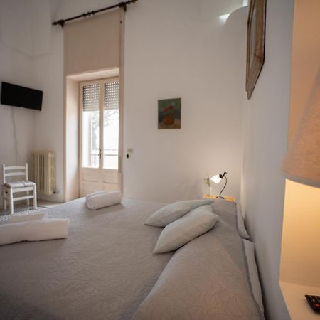 Villa Clori Salice Salentino Buitenkant foto