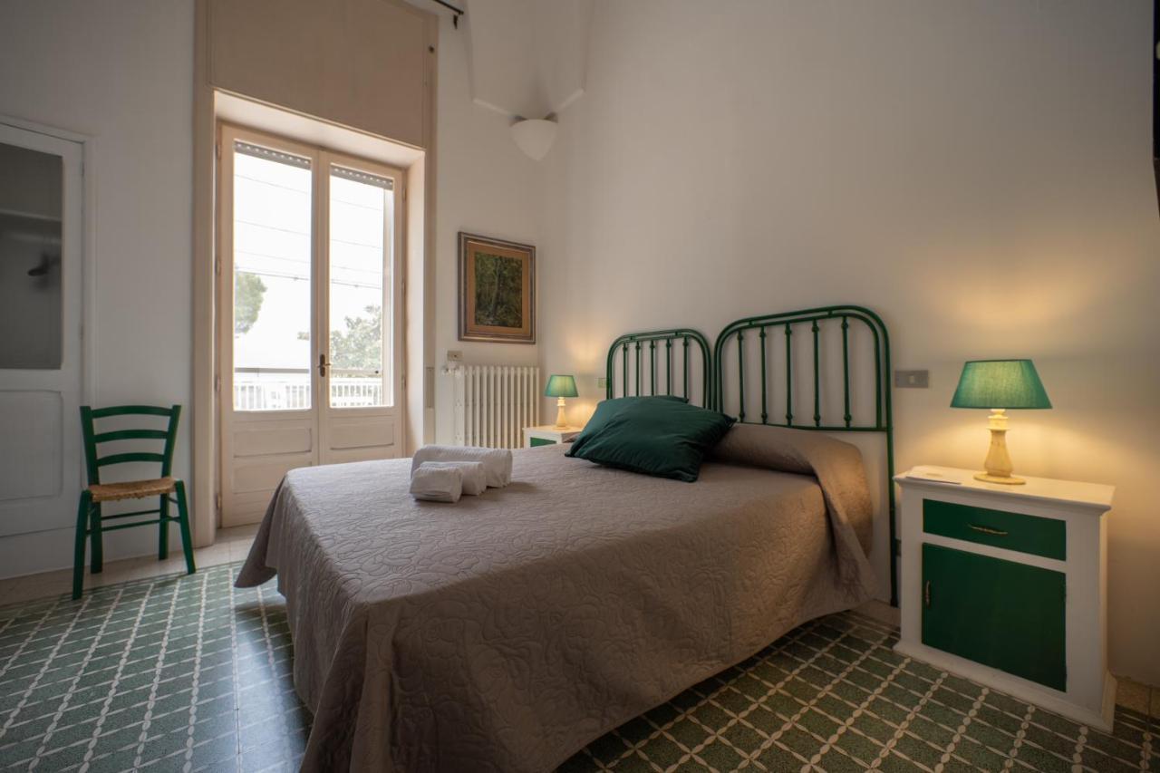 Villa Clori Salice Salentino Buitenkant foto