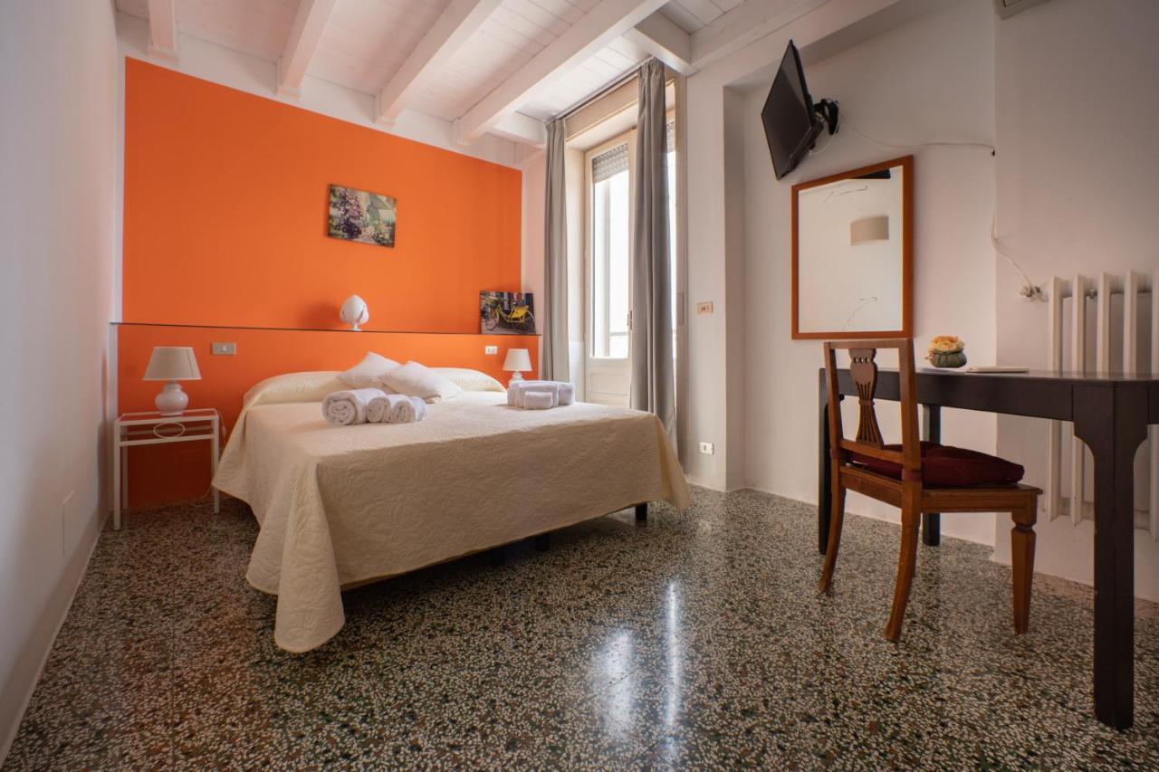 Villa Clori Salice Salentino Buitenkant foto