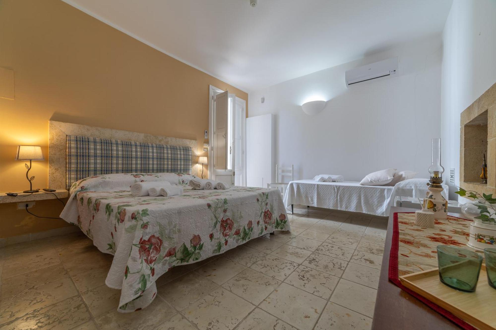 Villa Clori Salice Salentino Buitenkant foto