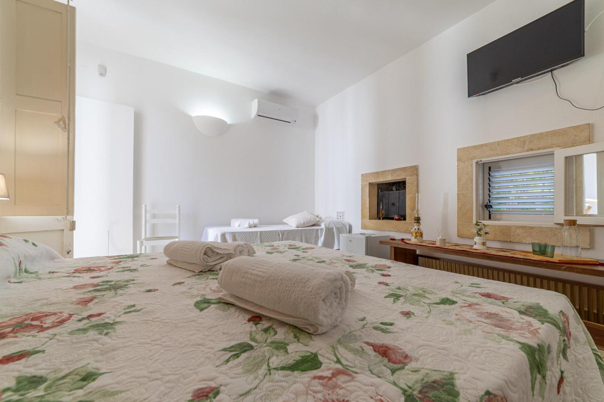 Villa Clori Salice Salentino Buitenkant foto