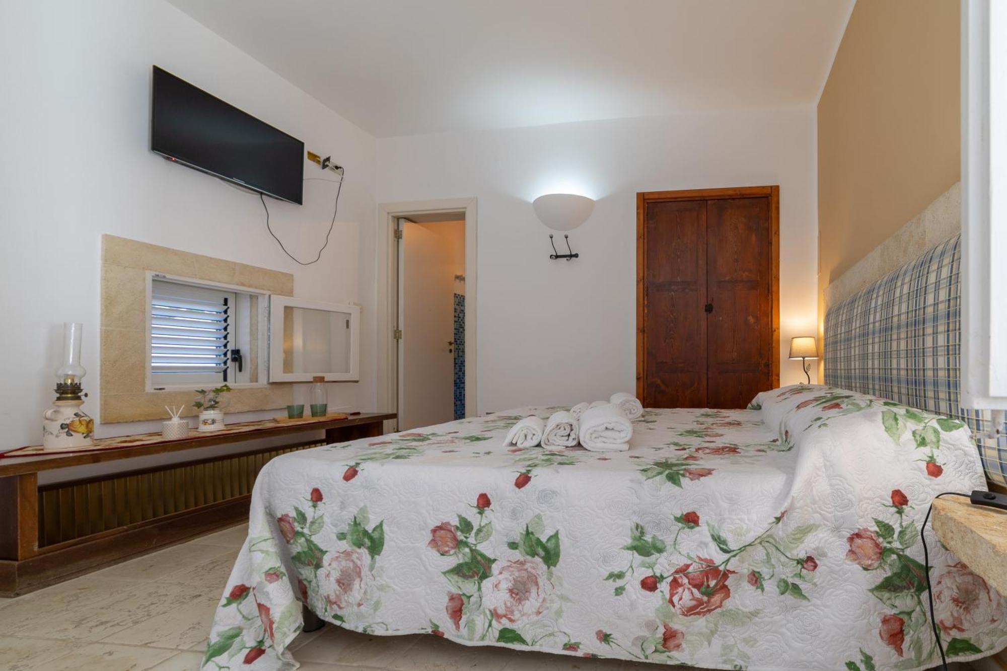 Villa Clori Salice Salentino Buitenkant foto