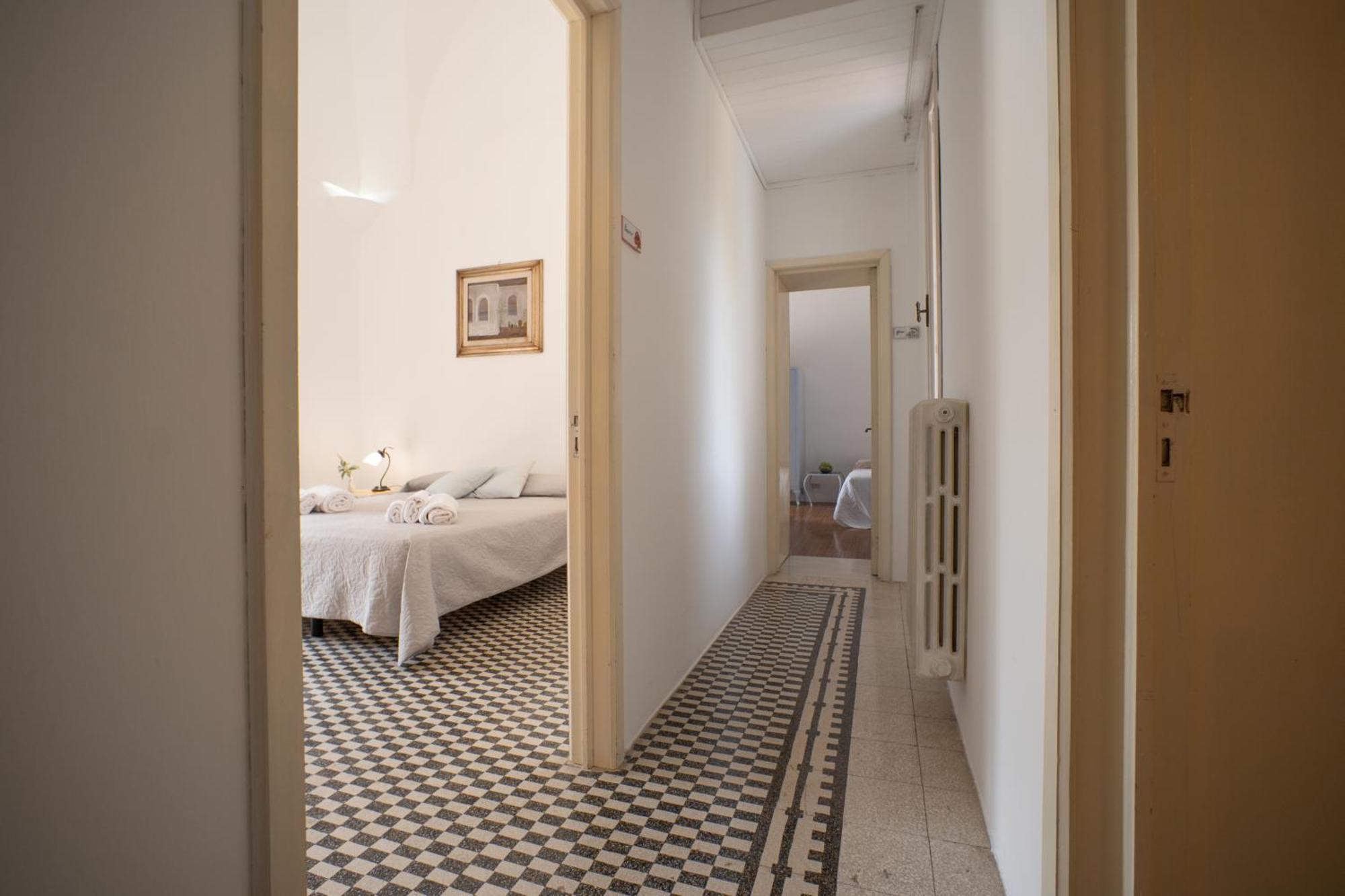 Villa Clori Salice Salentino Buitenkant foto