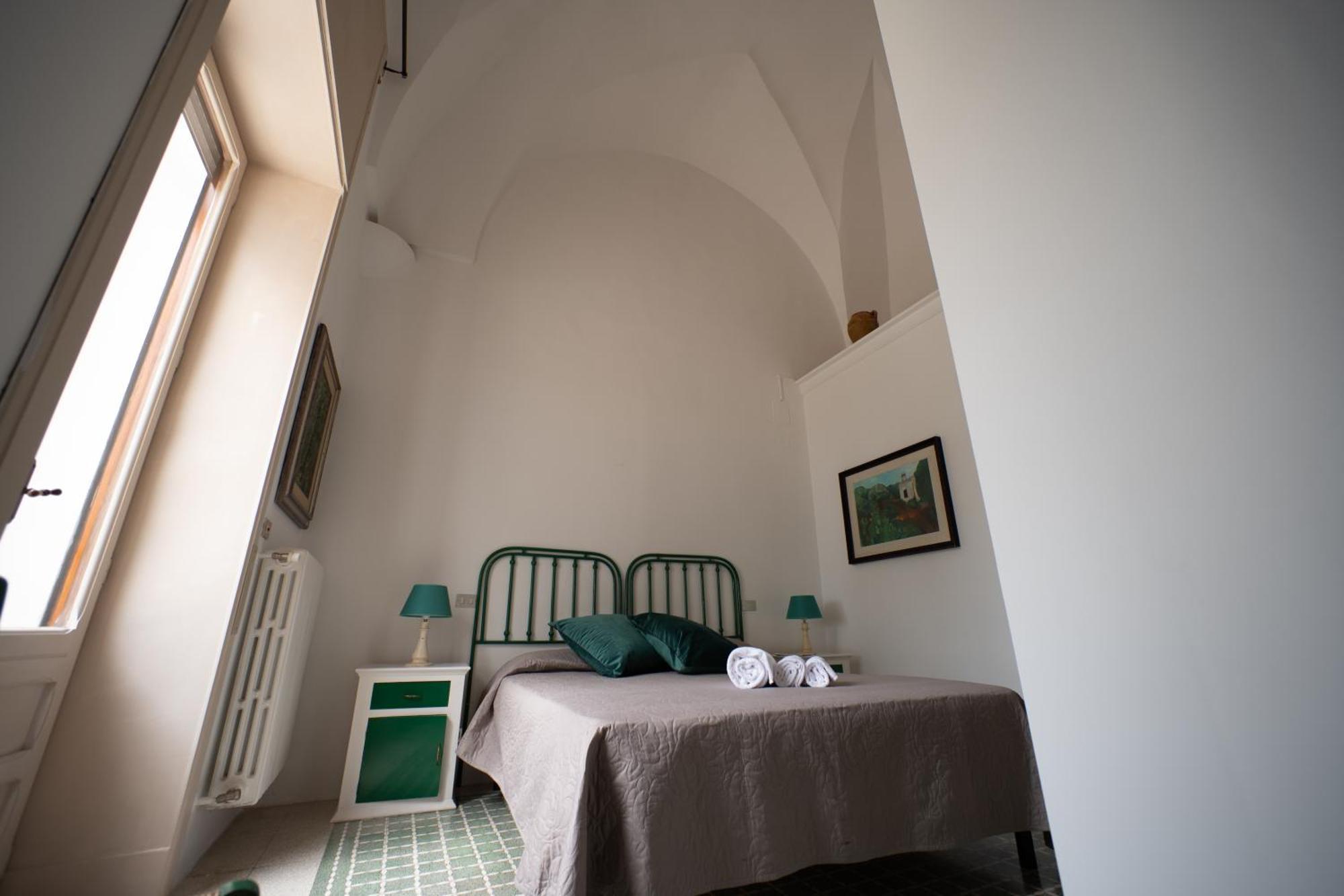 Villa Clori Salice Salentino Buitenkant foto